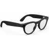 Умные очки Ray-Ban Meta* HeadLiner (RW4013) Shiny Black/Clear 50мм(М), gen 2